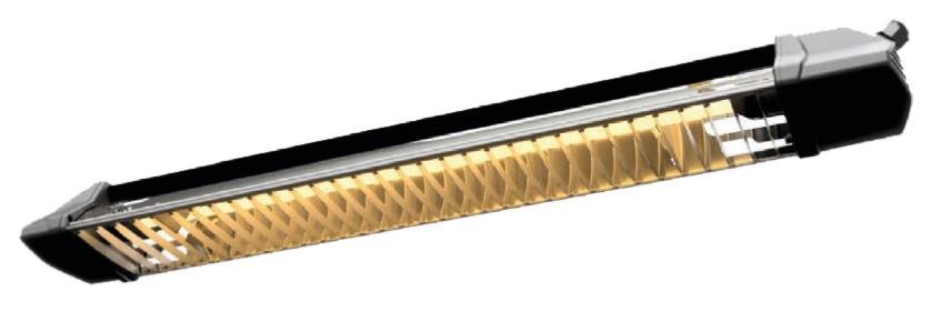 Premium Infrared Heaters - Cateringhardwaredirect - Heater - HLM12WB