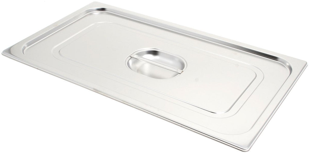 Premium Plain Centre Handle Gastronorm Lids - Cateringhardwaredirect - Gastronorm Lid - CO11000