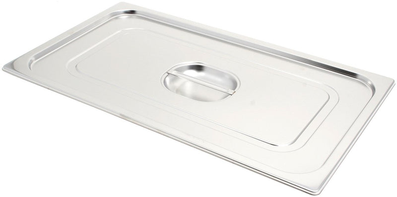 Premium Plain Centre Handle Gastronorm Lids - Cateringhardwaredirect - Gastronorm Lid - CO11000