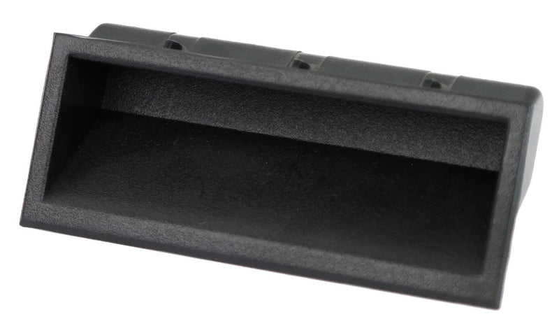 Recessed Plastic Handles - Cateringhardwaredirect - Door Pulls - 60905000031