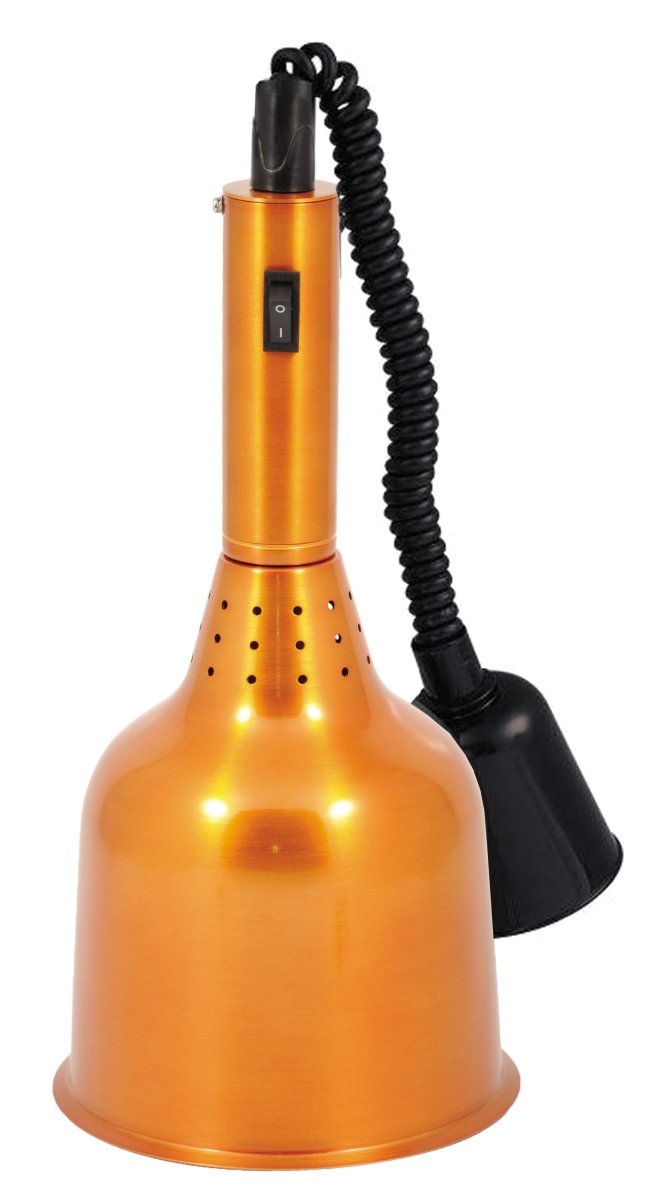 Rise & Fall Heat Shades - Cateringhardwaredirect - Rise & Fall Heat Shades - L5986