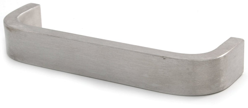 Satin Finish, Stainless Steel D Handle - Cateringhardwaredirect - D Handle - 60576000004