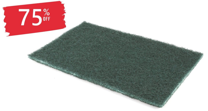 Scotch-Brite Hand Pads - Cateringhardwaredirect - scotch-brite hand pads - 7440