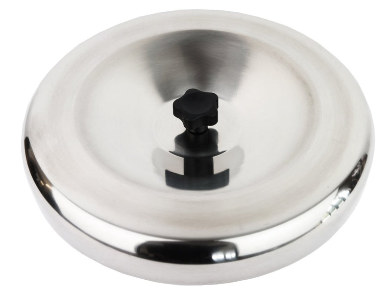 Scrap Ring Lid - Cateringhardwaredirect - Scrap Lid - TPD-1