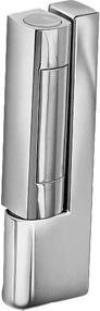 Self Closing Adjustable Hinge - Cateringhardwaredirect - Hinges - 1247/000002
