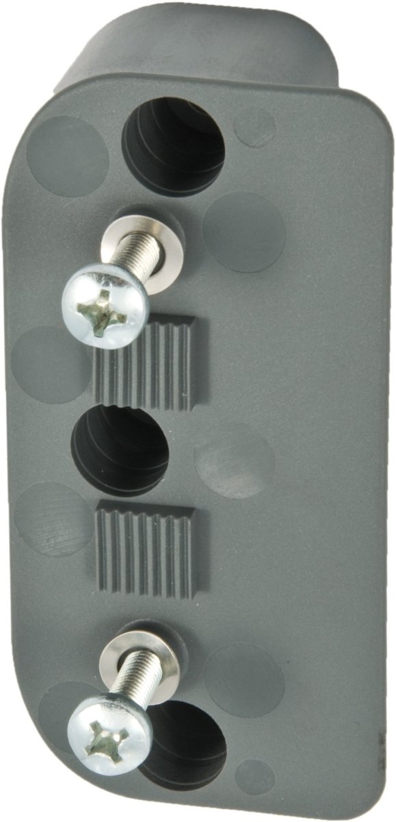 Shim 7000 Offset (door thick 72-87mm) - Cateringhardwaredirect - Latches - 020322