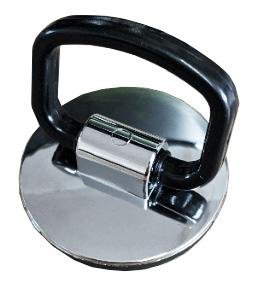 Sink Plug - Cateringhardwaredirect - Wastes - V PLUG