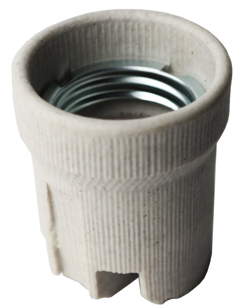 Spare Ceramic Block - Cateringhardwaredirect - Light Spares - L59CB