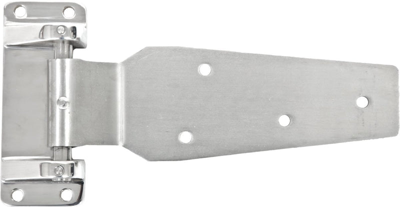 Stainless Steel Self-Closing Hinge - Cateringhardwaredirect - Hinges - 1377S 00004