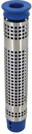 Standpipe & Strainer - 70mm Flange - Cateringhardwaredirect - Wastes - VTE2018EURO.C