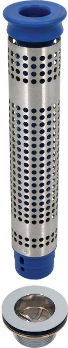 Standpipe & Strainer (Including Waste Kit) - 70mm Flange - Cateringhardwaredirect - Wastes - VTE2018EUROKIT.C
