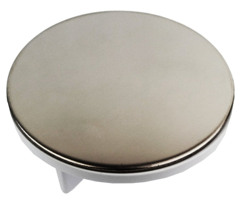 Tap Hole Blanking Cap - Cateringhardwaredirect - Blanking Cap - 47 325