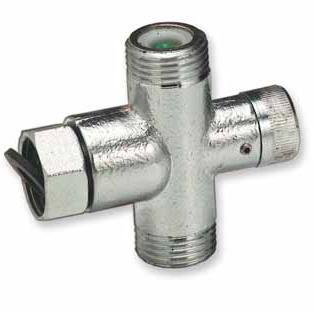 Tap Valve with Water Mixer - Cateringhardwaredirect - Valves - MV50