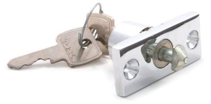 Through Door Locks - Cateringhardwaredirect - D101-1-(235)-1