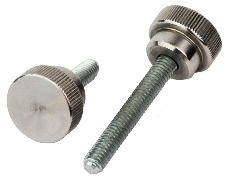 Utility Screws - Cateringhardwaredirect - Utility Screws - 46 750 0016