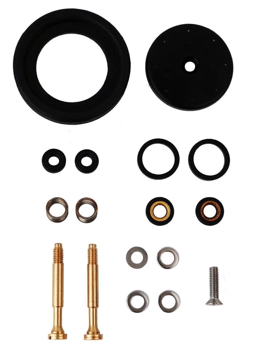 Vortex Spray Gun Repair Kit - Cateringhardwaredirect - Pre-Rinse Spares - OHHTF