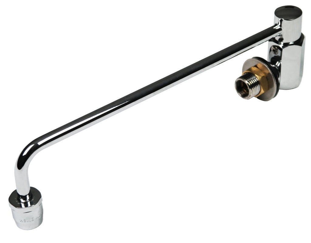 Vortex Wok Spout - Cateringhardwaredirect - Taps - OHT21