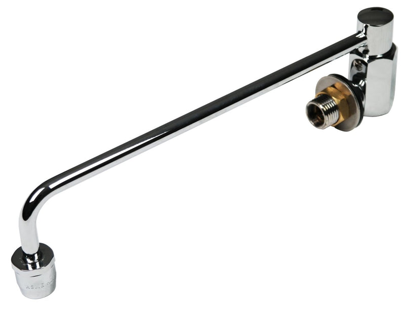 Vortex Wok Spout - Cateringhardwaredirect - Taps - OHT21