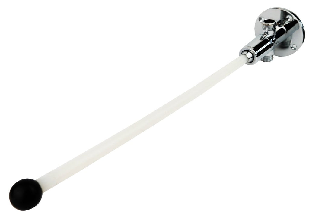 Wall Mounted Knee Valve with Flexible Operating Lever - Cateringhardwaredirect - Valves - OHLLKV