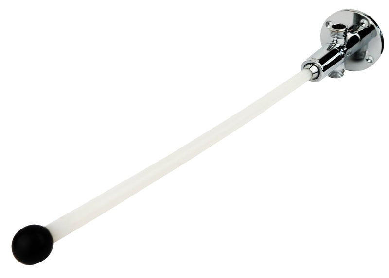 Wall Mounted Knee Valve with Flexible Operating Lever - Cateringhardwaredirect - Valves - OHLLKV
