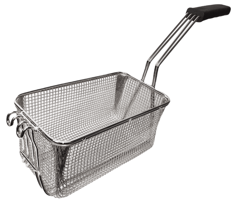 Fryer Baskets for Valentine Fryers - Catering Hardware Direct - Fryer Basket - OHFB2815