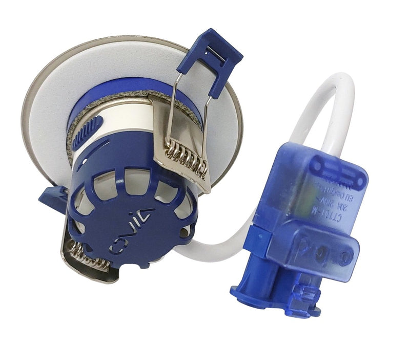 Nano LED Spotlights - Catering Hardware Direct - LED Spotlight - OHNANO274065