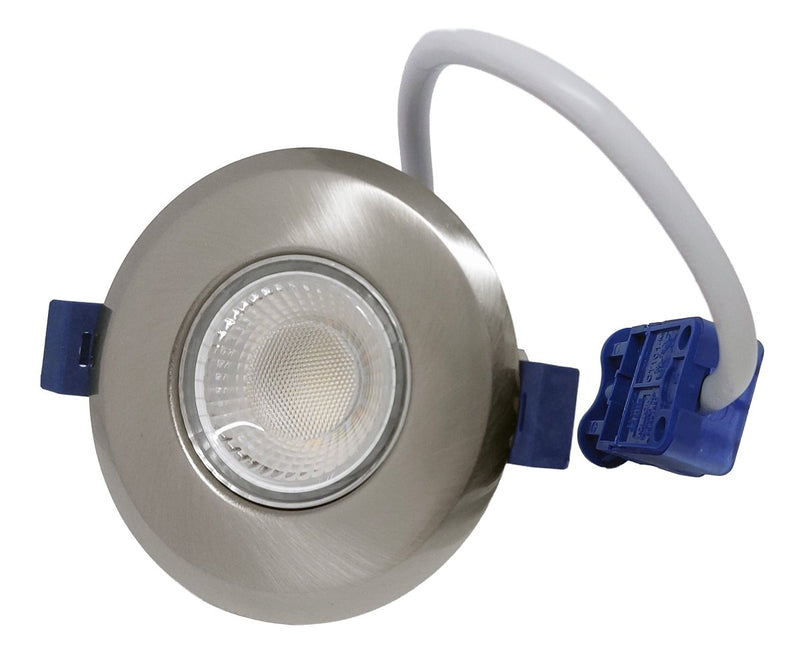 Nano LED Spotlights - Catering Hardware Direct - LED Spotlight - OHNANO274065