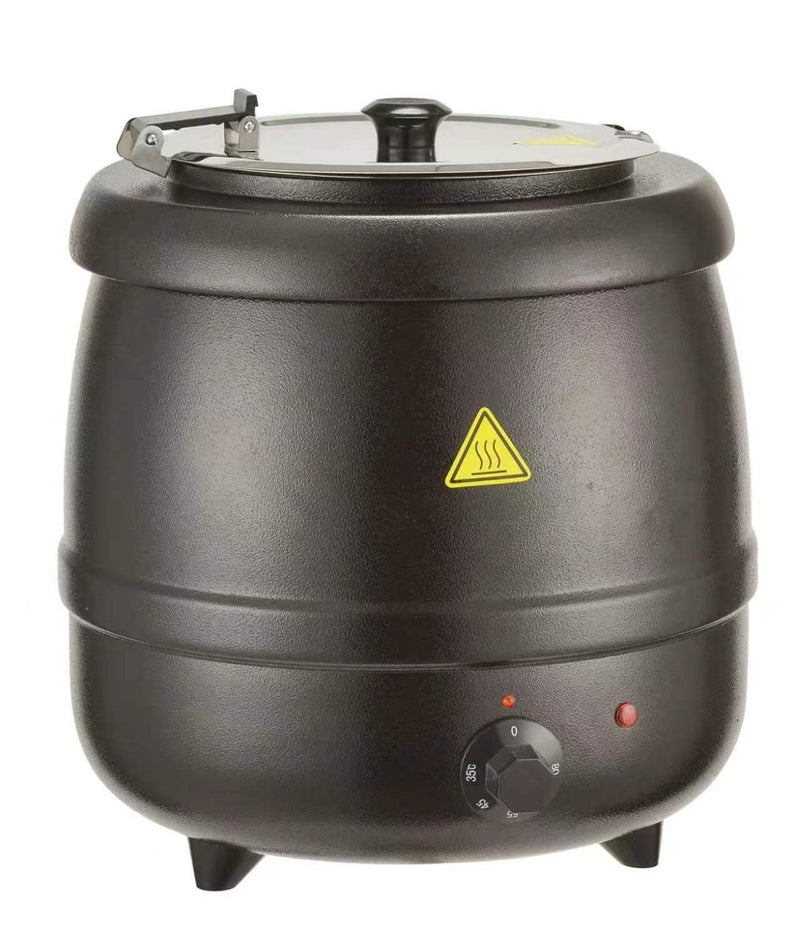 Soup Kettle (10ltr) - Catering Hardware Direct - Soup Kettle - OHSW10L