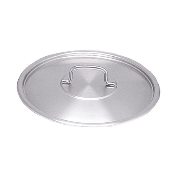 Stainless Steel Stock Pot Lids - Catering Hardware Direct - Stock Pots - 