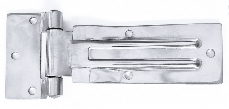 Strap Hinge - Catering Hardware Direct - strap hinge - 11342000004