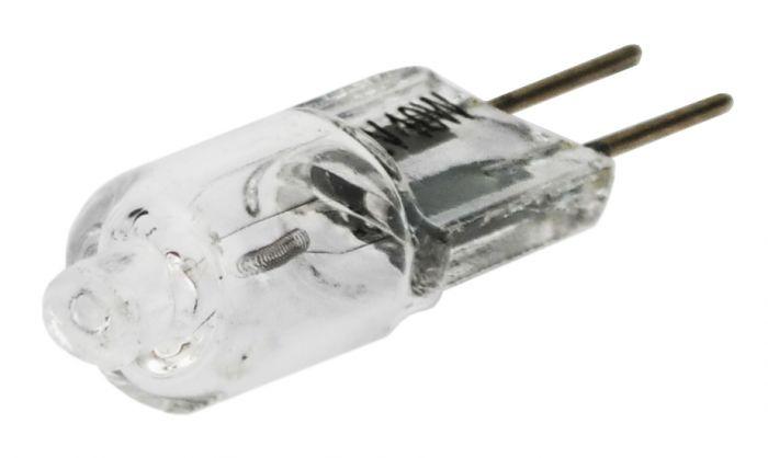 10W Oven Lamp, 2 Pin Connector, 300° 12V - Cateringhardwaredirect - Bulbs - HC10W