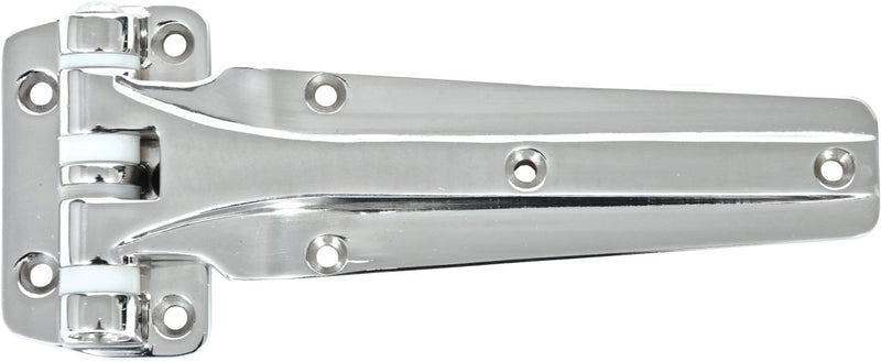 1341 Stainless Steel Double Knuckle Hinge - Cateringhardwaredirect - Hinges - 1341/000005