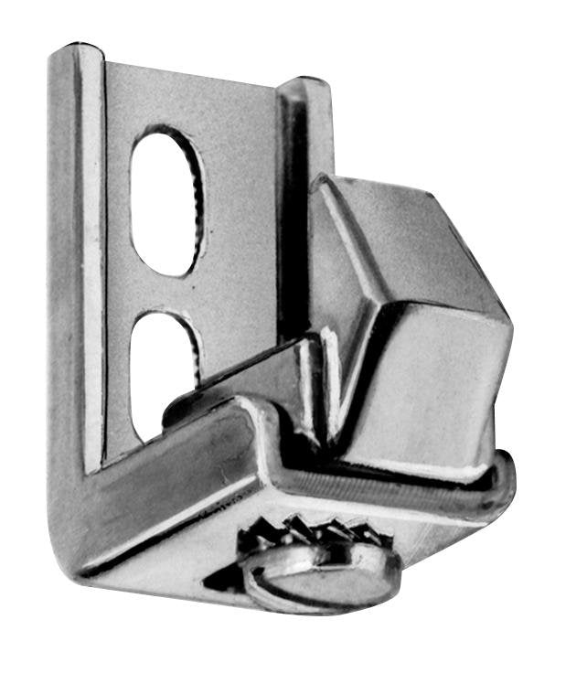 173/174 Latch Body & Strikes - Cateringhardwaredirect - Latches - 0174000008