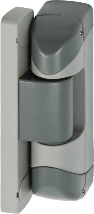 2800 Edgemount Hinge - Cateringhardwaredirect - Hinges - 020377