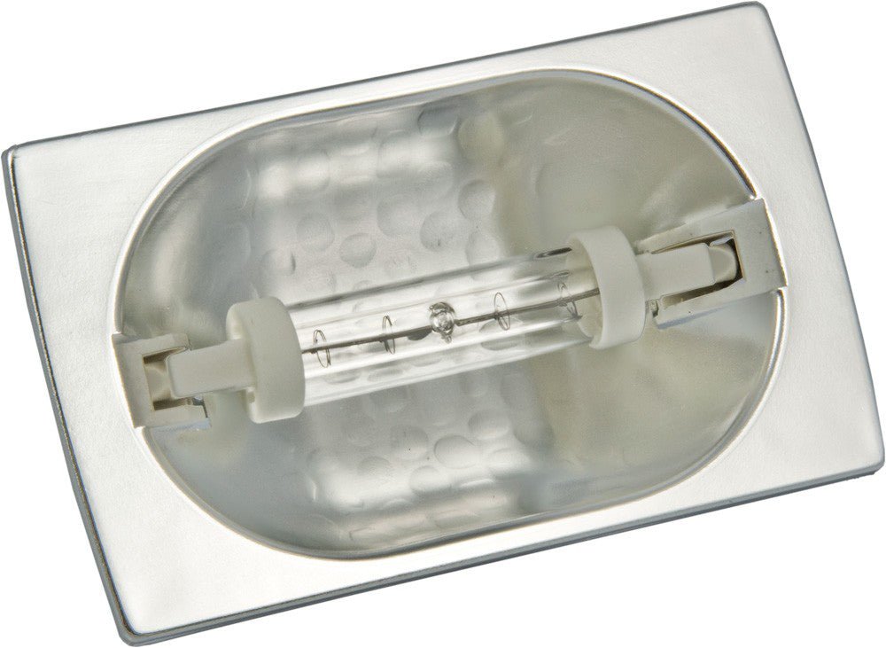 300W Jacketed Complete Assembly for 120 Series, Push-In - Catering Hardware Direct - Bulbs - QUARTZJACKET300V