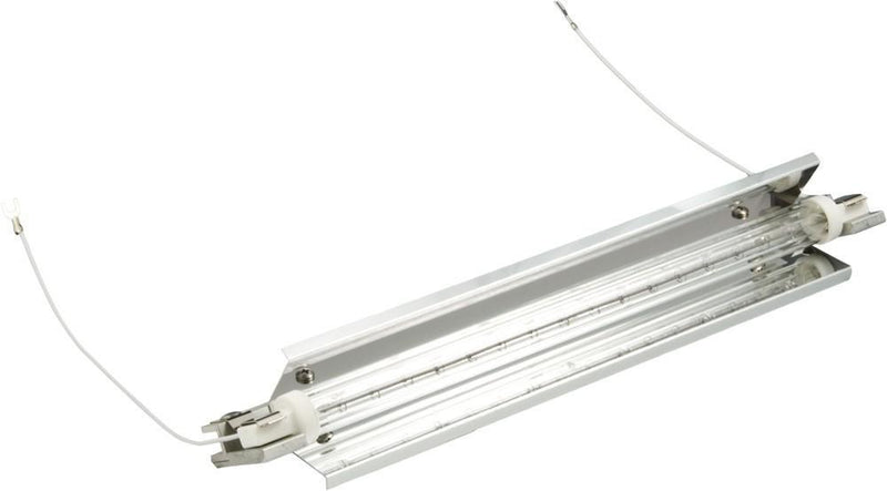 350 Series Hard Wired Lamps & Holders - Cateringhardwaredirect - 350 Series Lamps - QUARTZBARE1000