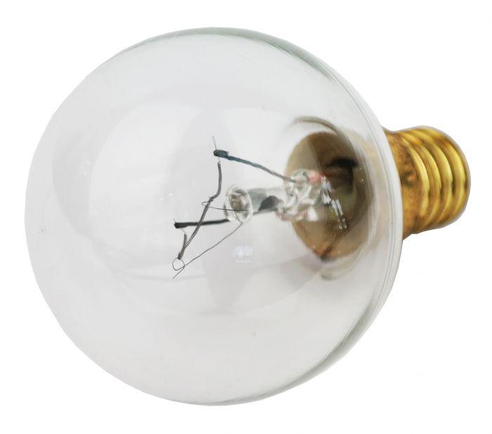 40W Oven Lamp, Edison Screw, 300° 240V - Cateringhardwaredirect - Bulbs - OL40W