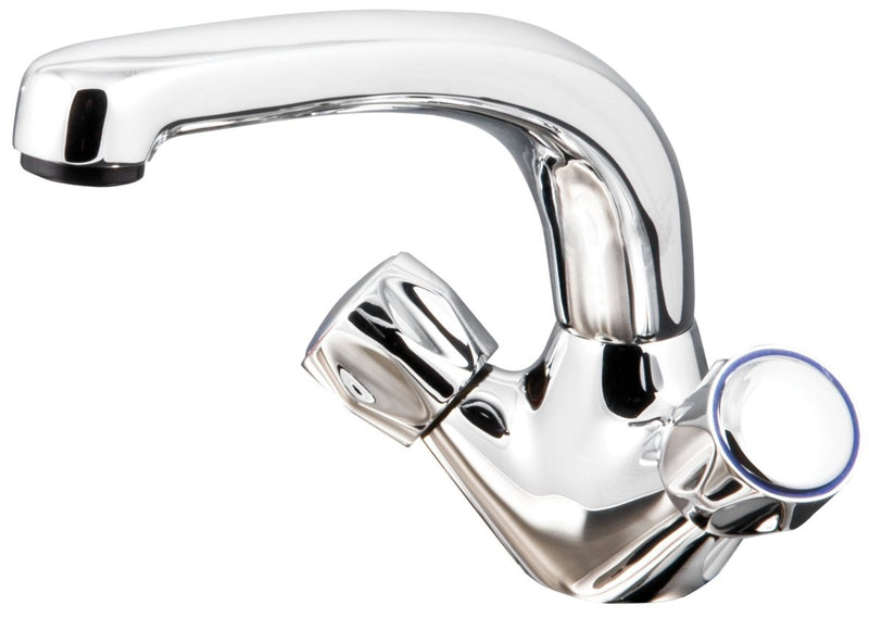 Basin Tap (Mono) - Cateringhardwaredirect - Taps - 600MSMR