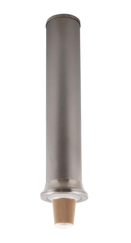 Bonzer Gravity Cup Dispenser - Cateringhardwaredirect - Cup Dispenser - 10083