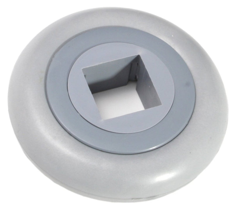 Bumper, Rotating for 30mm Square Tube - Cateringhardwaredirect - Castor - BUF115530