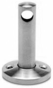 Centre Bracket - Ø6mm - Cateringhardwaredirect - Centre Bracket - Ø6mm - 11.0651.006.20