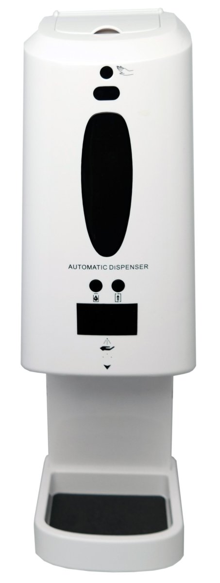 Contactless Hand Sanitizer - Cateringhardwaredirect - soap dispenser - C001G
