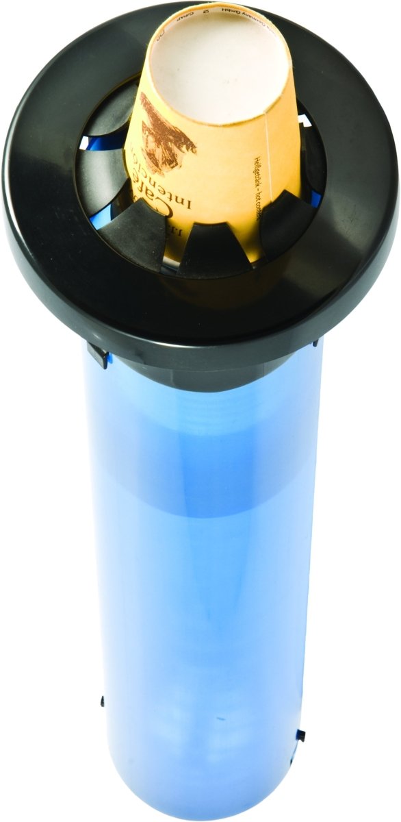 Cup Dispenser - Sentry® Adjustable - Cateringhardwaredirect - Cup Dispenser - C5450C