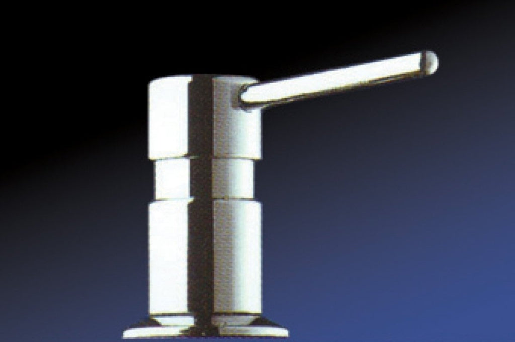 Delabie Soap Dispensers - Cateringhardwaredirect - soap dispenser - 729 108