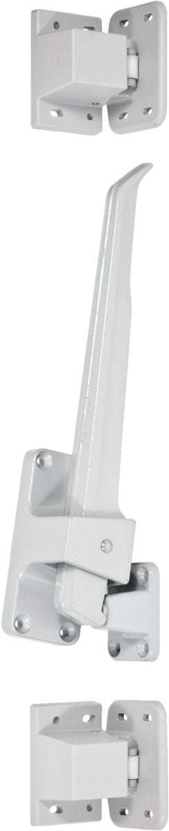 Edgemount Latch - Model 1216 - Catering Hardware Direct - Latches - 001590