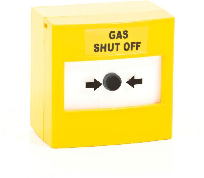 Emergency Cut-Off Switches - Cateringhardwaredirect - Emergency Switch - FRECS