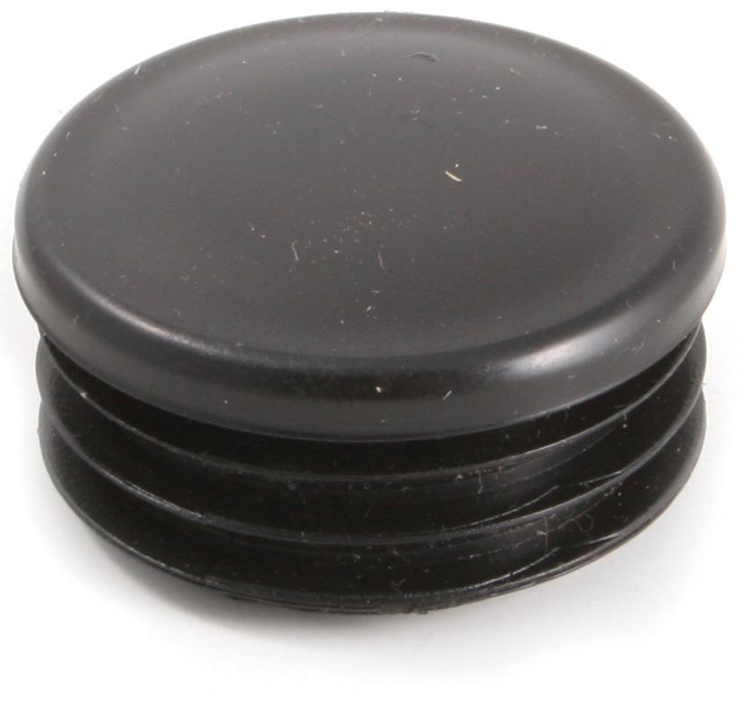 End Caps - Round - Cateringhardwaredirect - End Caps - P13RD