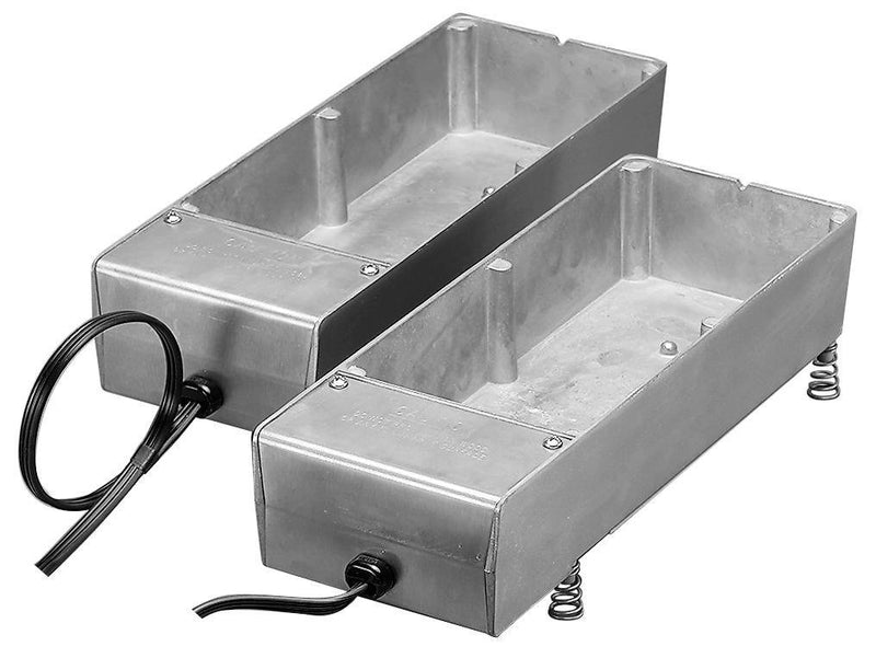 Energy Saving Condensate Evaporator Trays - Cateringhardwaredirect - Evaporator Trays - 10660000006