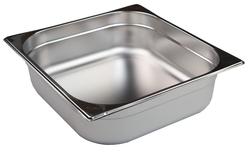 Gastronorm Containers - Cateringhardwaredirect - Gastronorm Container - LLP11020