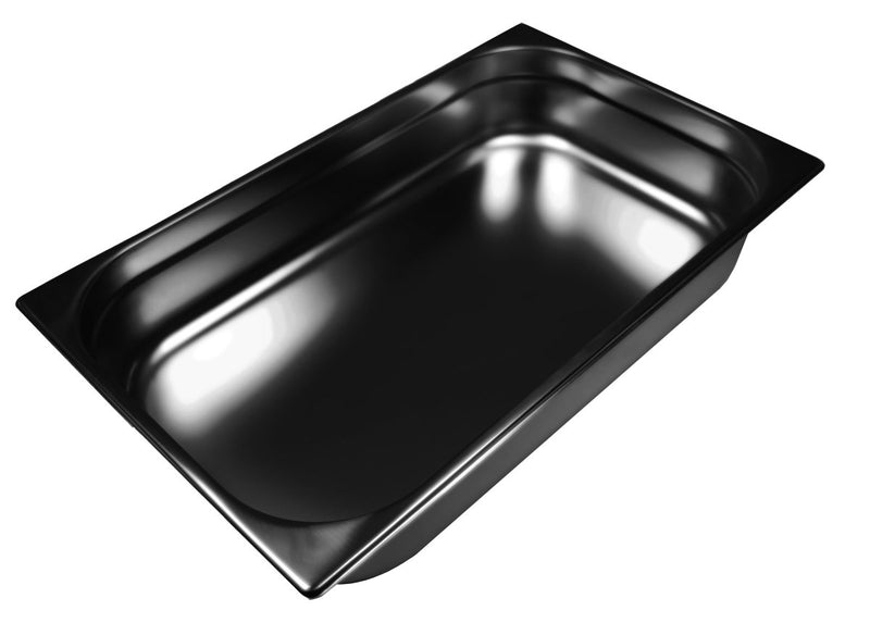 Granite Enamel Gastronorm Container - Cateringhardwaredirect - Gastronorm Container - BA11020ENAM